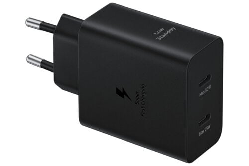 Opladers voor mobiele apparatuur