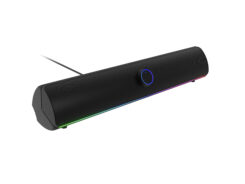 GENESIS Helium 312BT Zwart 2.0 kanalen 10 W - Afbeelding 3