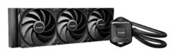 be quiet! PURE LOOP 3 Processor Alles-in-één vloeistofkoeler 12 cm Zwart 1 stuk(s)