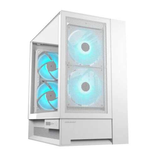 Computerbehuizingen