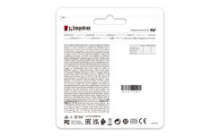 Kingston Technology DataTraveler Exodia M 64 GB, USB 3.2 Gen 1 (zwart + blauw) - Afbeelding 8