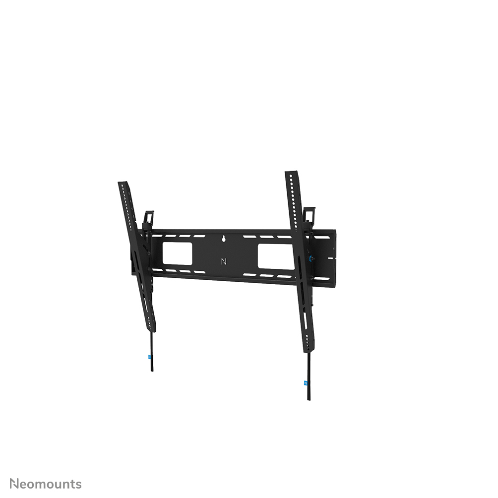 Neomounts WL35-750BL18 Heavy duty muurbeugel 55-98" - kantelbaar - vergrendelbaar - snelle installatie - TÜV - Afbeelding 3