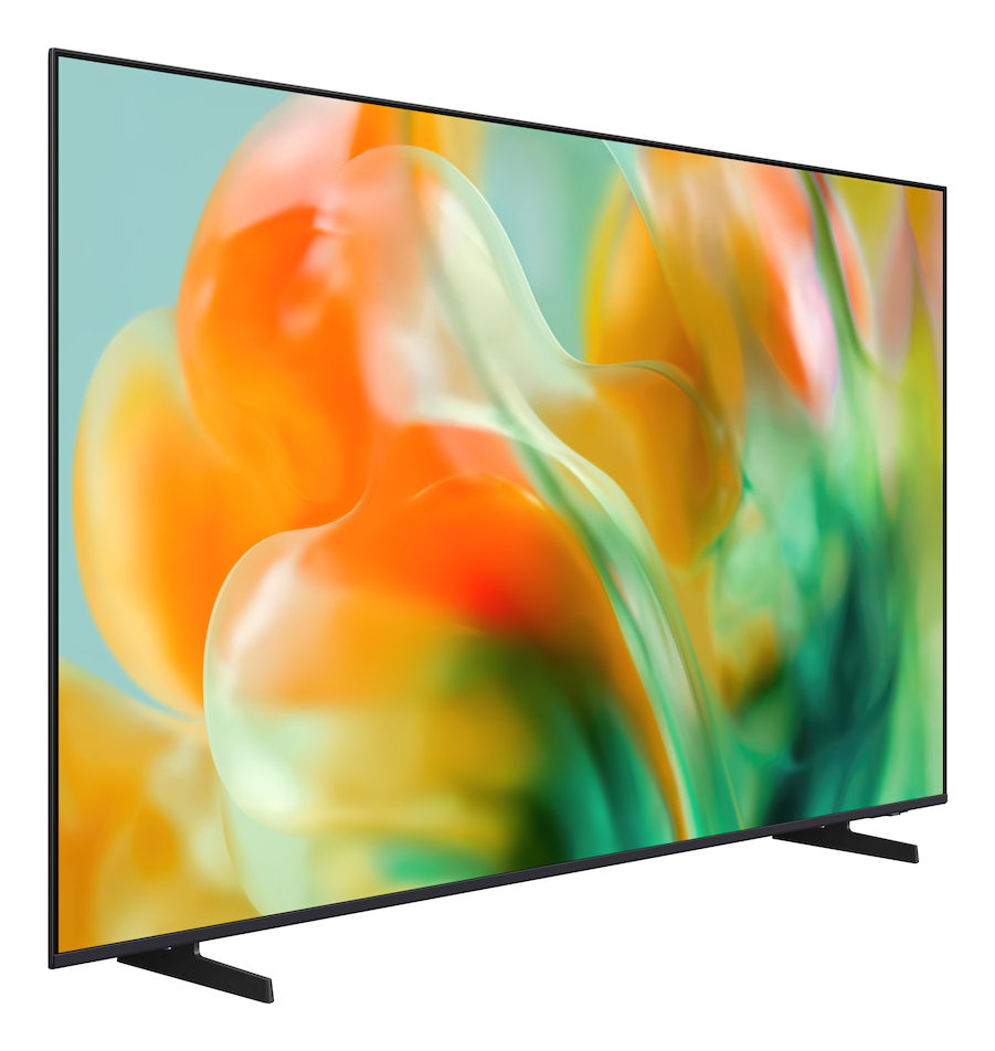 Samsung UE55M83HAU 139,7 cm (55") 4K Ultra HD Smart TV Wifi Zwart - Afbeelding 4