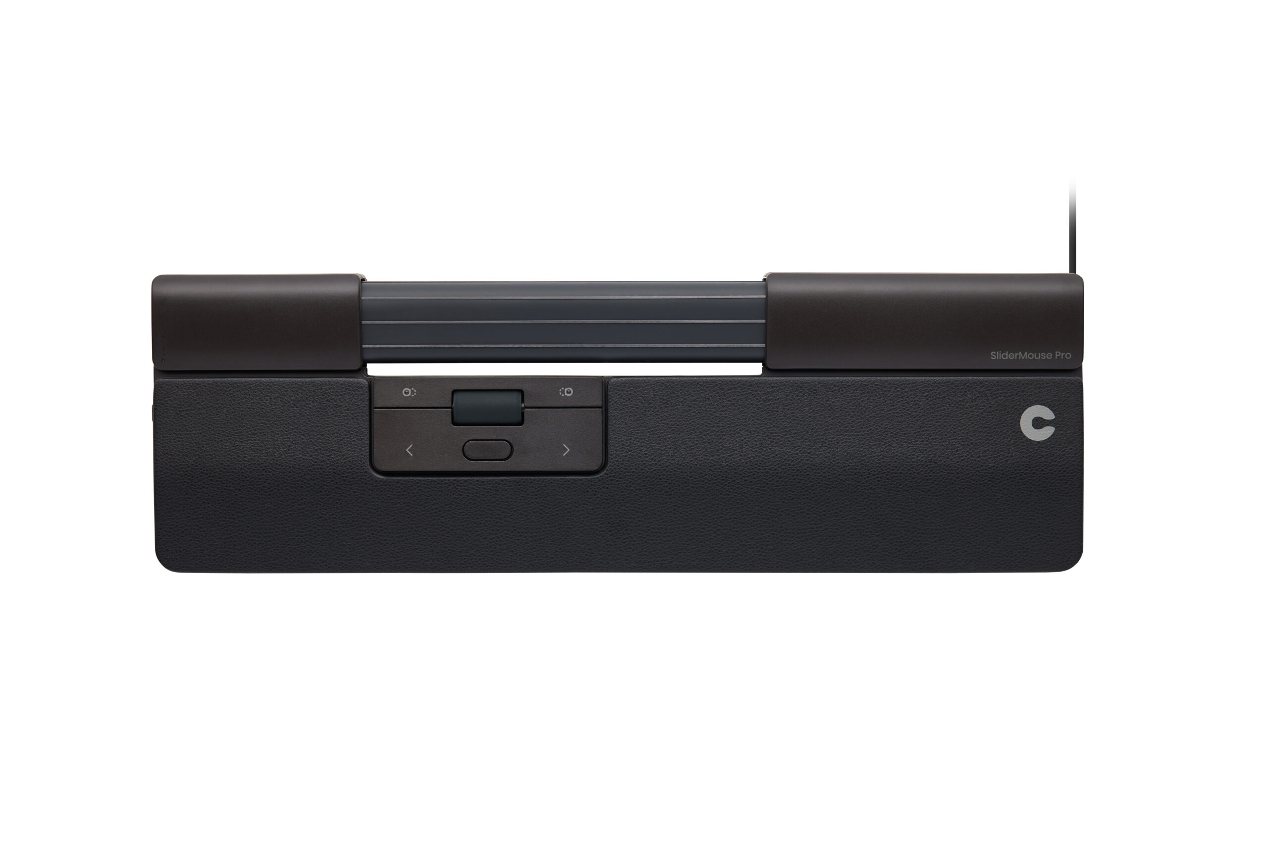 Contour Design SliderMouse Pro Slim, wired - Afbeelding 2