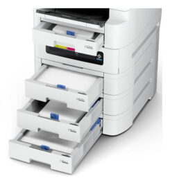 Epson WorkForce Pro EM-C8101RDWF Inkjet A3+ 4800 x 1200 DPI 26 ppm Wifi - Afbeelding 12