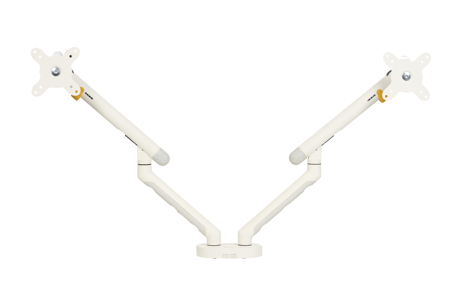 BakkerElkhuizen BE Flexible Dual White - Afbeelding 2