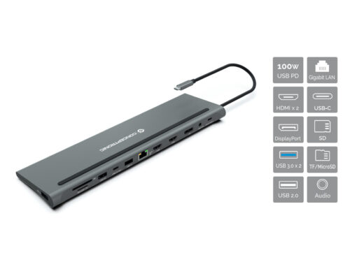 Laptop accessoires