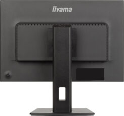 iiyama ProLite XB2495WSU-B1 computer monitor 61,2 cm (24.1") 1920 x 1200 Pixels WUXGA LCD Zwart - Afbeelding 11