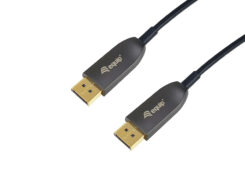 Equip 119442 DisplayPort 1.4 Active Optical kabel, 20 m, 8K/60Hz - Afbeelding 3