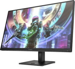OMEN by HP 27 inch QHD 240 Hz gaming monitor - OMEN 27qs - Afbeelding 3