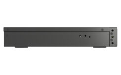 QNAP QSW-M7308R-4X netwerk-switch Managed L3 1U Zwart - Afbeelding 6