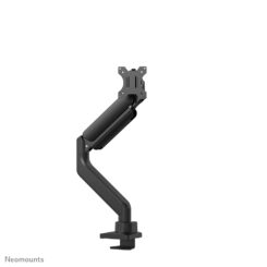 Neomounts DS70-450BL1 Monitorarm 17-42" - gasveer - Topfix - 180°-stop - Afbeelding 3