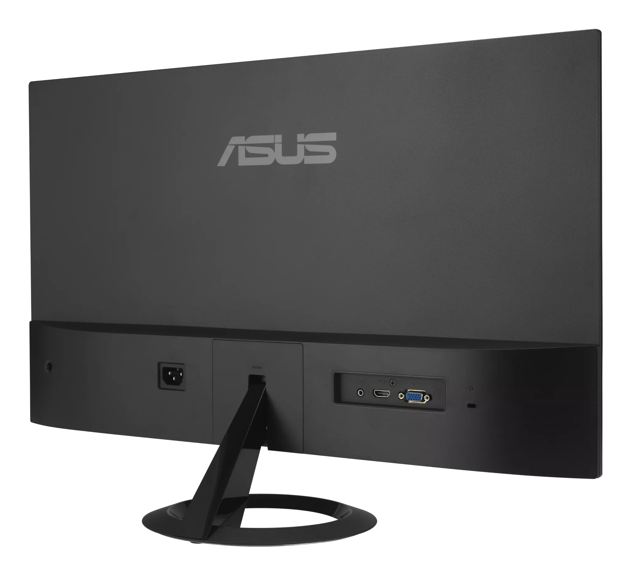 ASUS VZ279HG computer monitor 68,6 cm (27") 1920 x 1080 Pixels Full HD LCD Zwart - Afbeelding 6