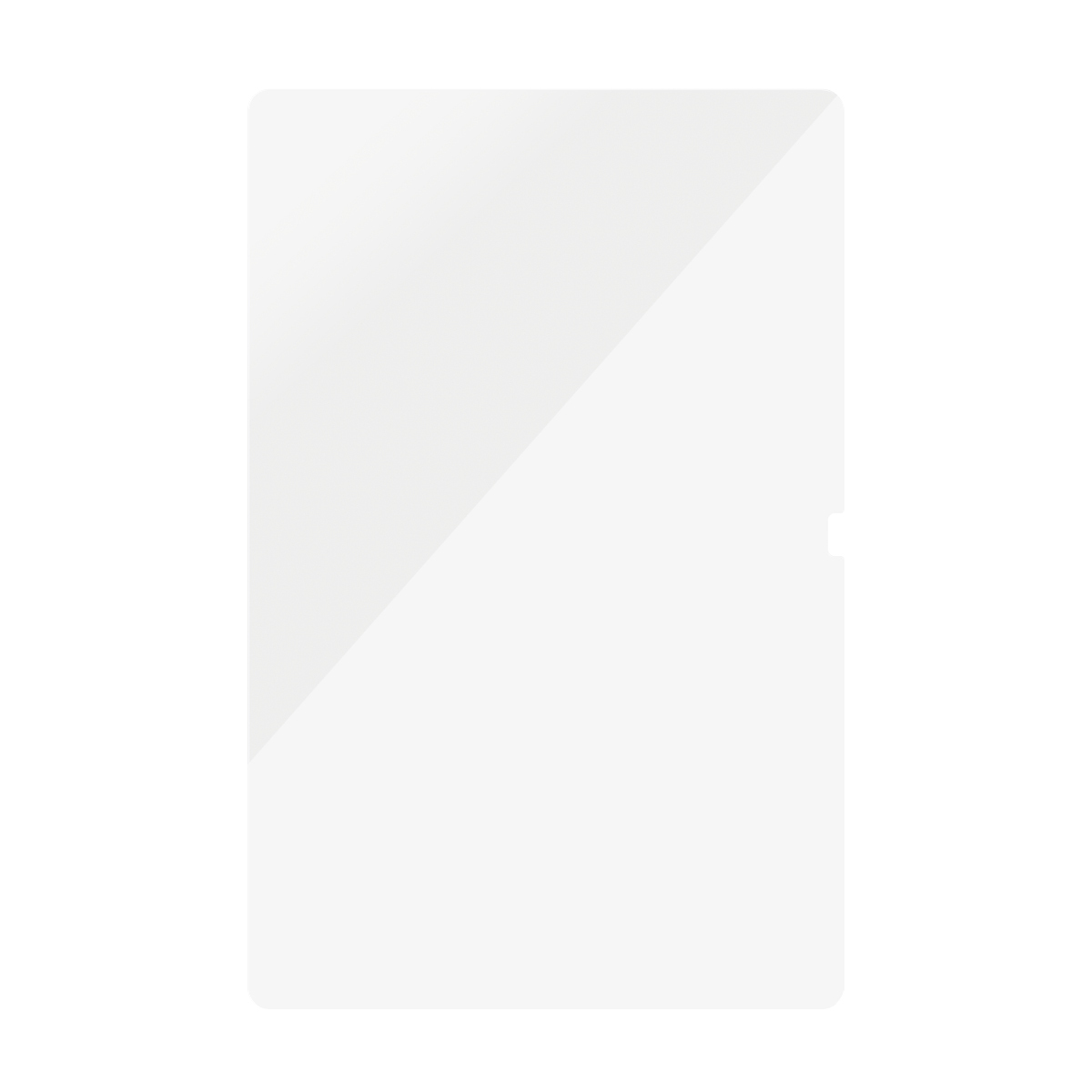 PanzerGlass ® Screen Protector Samsung Galaxy Tab A11+ | Tab A9+ | Ultra-Wide Fit Doorzichtige schermbeschermer 1 stuk(s) - Afbeelding 5