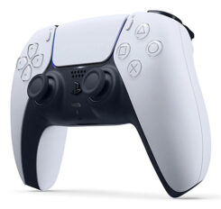 Sony PS5 DualSense Controller V3 White - Afbeelding 3