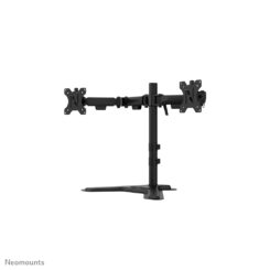 Neomounts DS45-600BL2 Monitorstandaard voor twee schermen 10-32" - Afbeelding 3