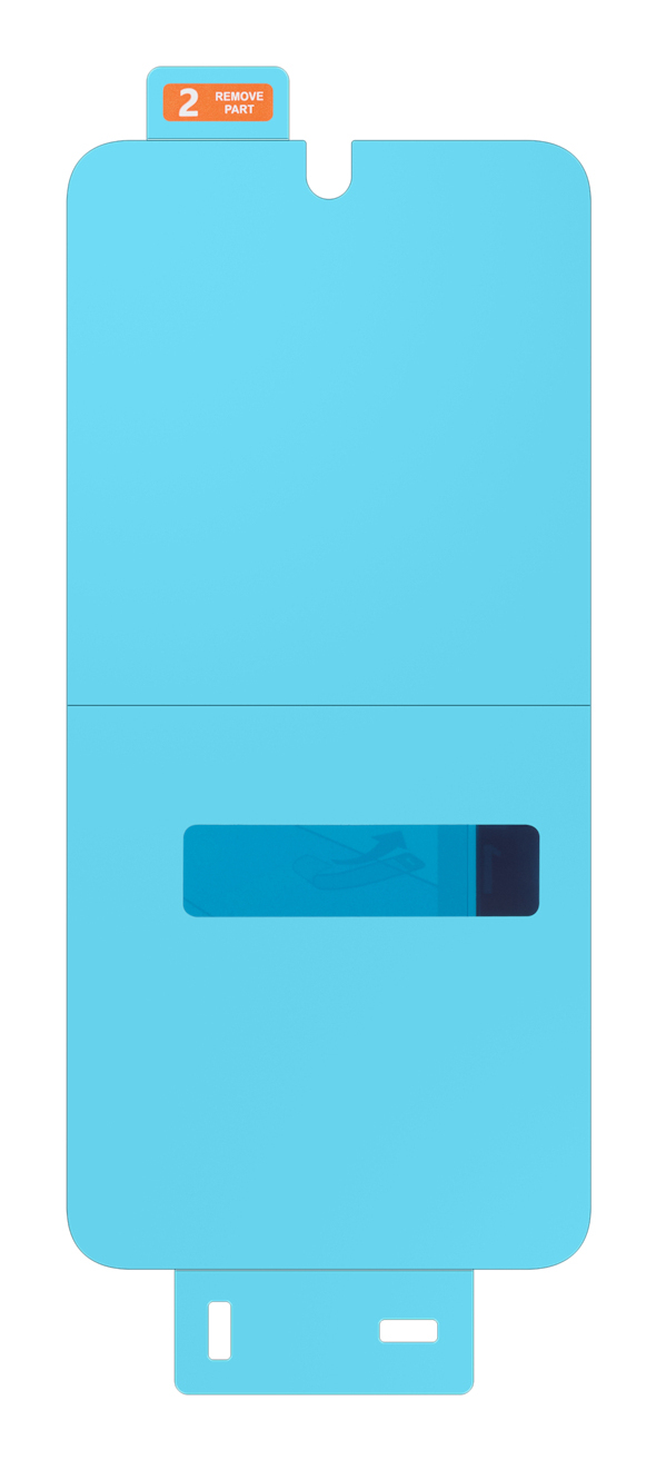 Samsung Galaxy A36 5G Screen Protector - Afbeelding 5