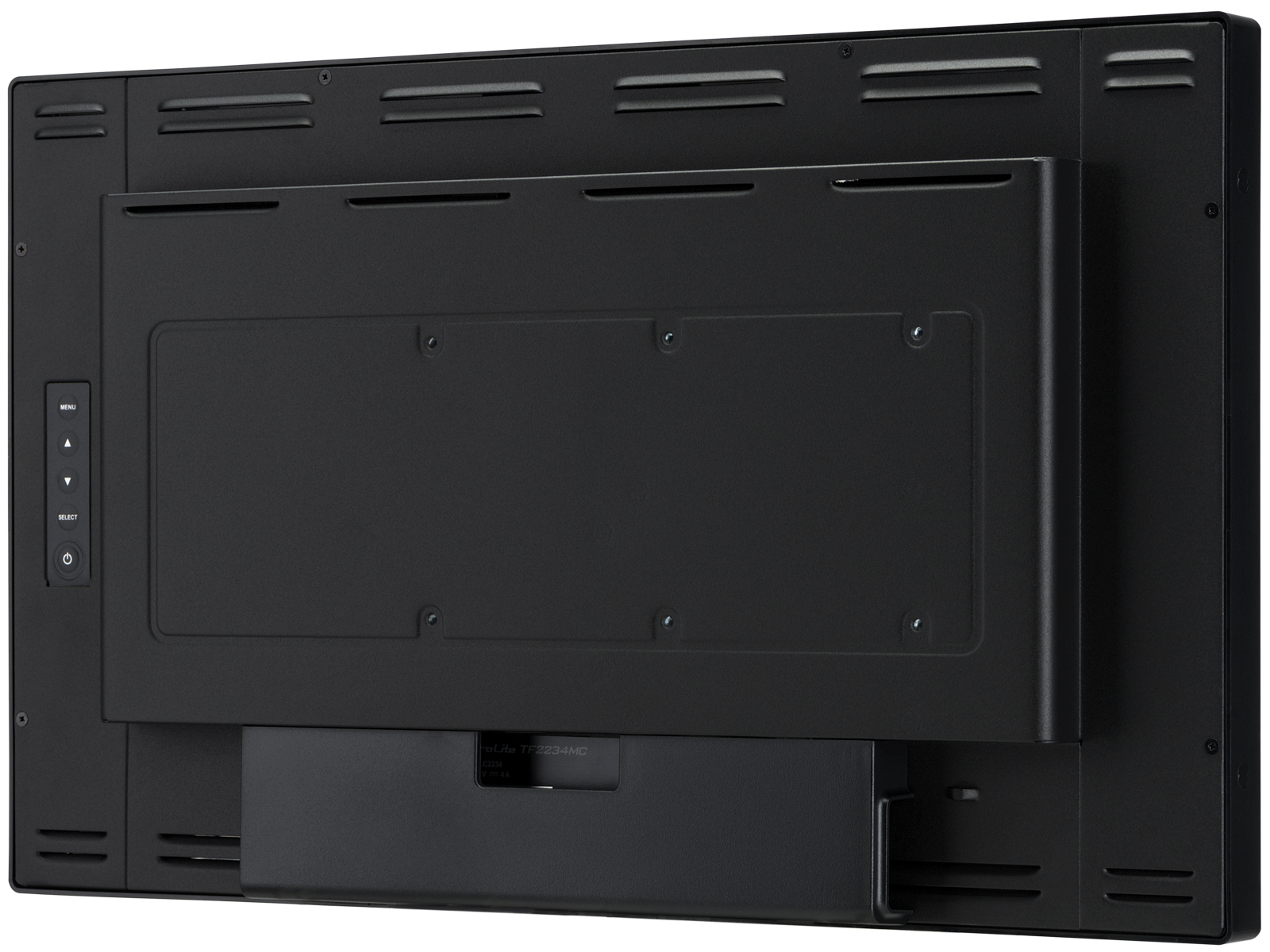 iiyama ProLite TF2234MC-B7AGB computer monitor 54,6 cm (21.5") 1920 x 1080 Pixels Full HD LED Touchscreen Multi-gebruiker Zwart - Afbeelding 10