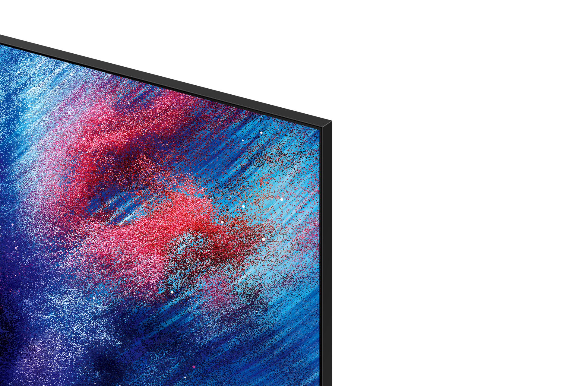 Samsung 75" Micro RGB 4K Vision AI Smart TV R95H (2026) - Afbeelding 10