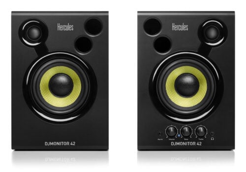 Audiomonitors