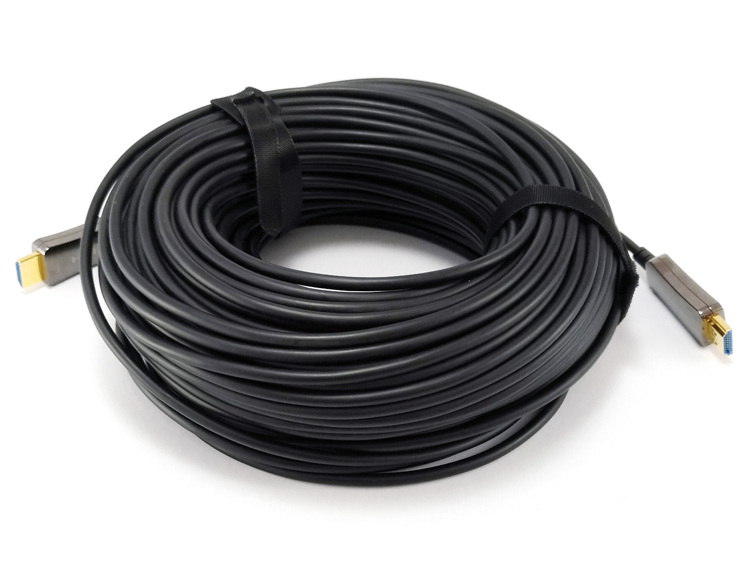 Equip 119431 HDMI 2.0 High Speed Active Optical kabel, 50 m, 4K/60Hz - Afbeelding 4