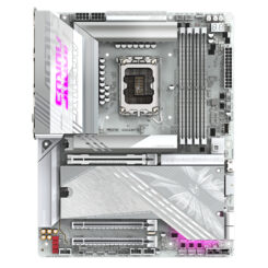 GIGABYTE Z890 AORUS ELITE X ICE Intel Z890 LGA 1851 (Socket V1) ATX - Afbeelding 3