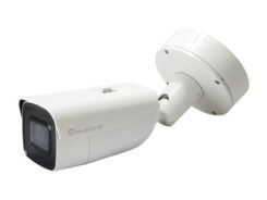 LevelOne FCS-5212 bewakingscamera Bullet IP-beveiligingscamera Binnen & buiten 3200 x 1800 Pixels Vloer/muur