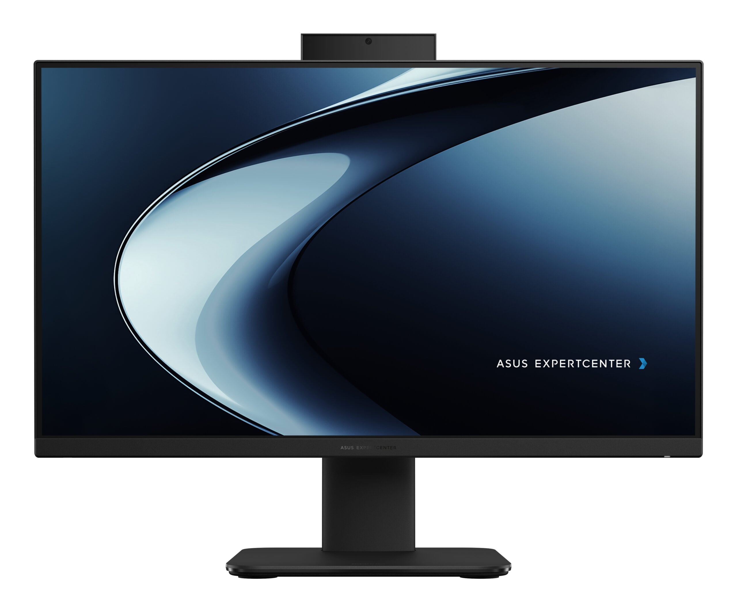 ASUS ExpertCenter P400 AiO P440VAESK-BPC294X Intel Core 5 210H 60,5 cm (23.8") 1920 x 1080 Pixels Alles-in-één-pc 16 GB DDR5-SDRAM 512 GB SSD Windows 11 Pro Wi-Fi 6E (802.11ax) Zwart - Afbeelding 3