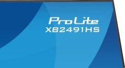 iiyama ProLite XB2491HS-B1 computer monitor 60,5 cm (23.8") 1920 x 1080 Pixels Full HD LCD Zwart - Afbeelding 10