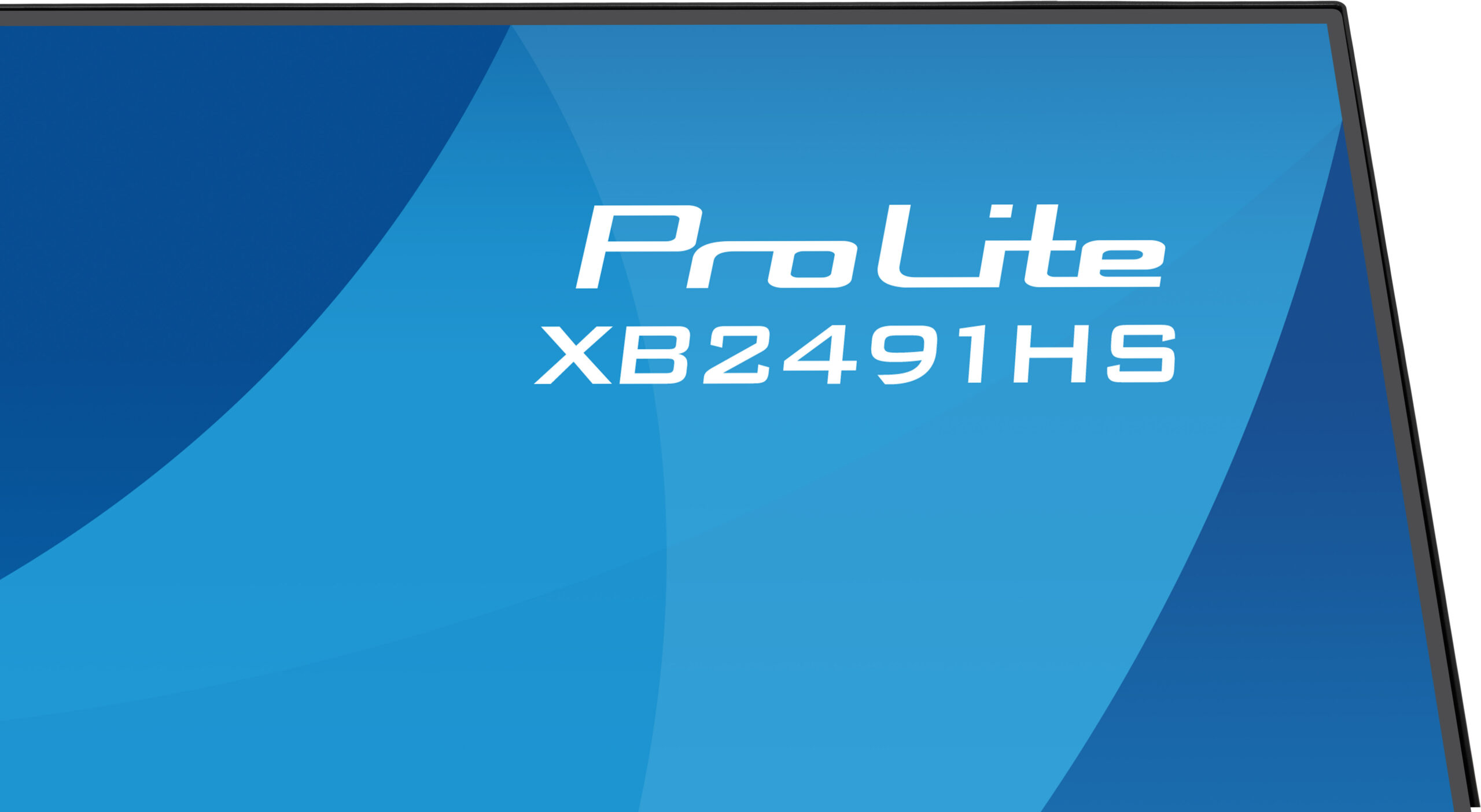 iiyama ProLite XB2491HS-B1 computer monitor 60,5 cm (23.8") 1920 x 1080 Pixels Full HD LCD Zwart - Afbeelding 10