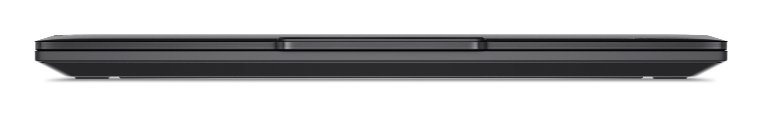 Lenovo ThinkPad T1g Gen 8 Intel Core Ultra 7 265H Laptop 40,6 cm (16") WQUXGA 32 GB LPDDR5x-SDRAM 1 TB SSD NVIDIA GeForce RTX 5070 Wi-Fi 7 (802.11be) Windows 11 Pro Engels Zwart - Afbeelding 10