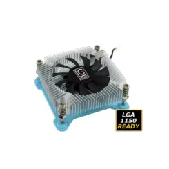 LC-Power Koeler LC-CC-65 LP 1150/x51/x55/x56 LowProfile