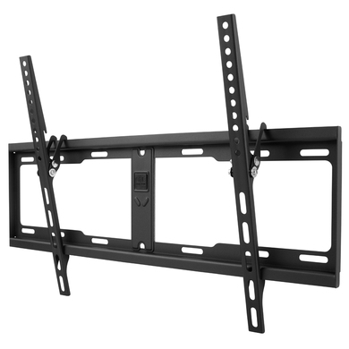 TV BRACKET SOLID TILT VESA 600 GLOBAL