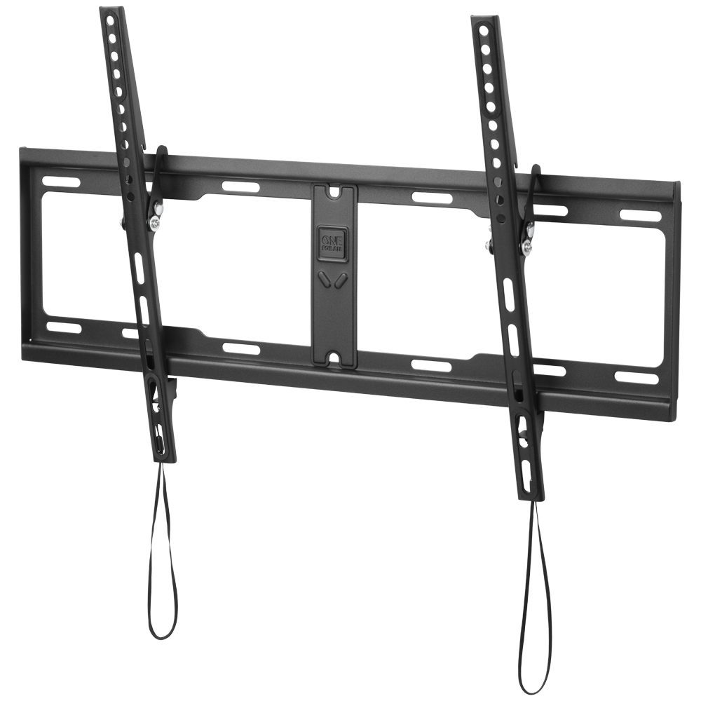 TV BRACKET SOLID TILT VESA 600 GLOBAL