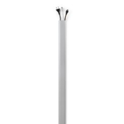 WM ACC CABLE GUIDE WHITE 1M GLOBAL