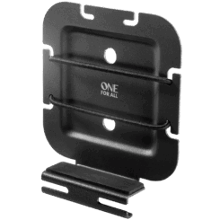 WM ACC - UNIVERSAL MEDIA PLAYER/HDD HOLDER GLOBAL