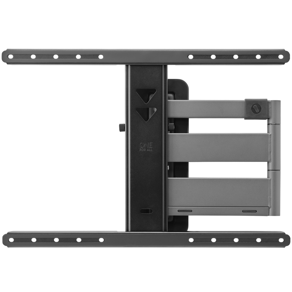 TV BRACKET DYNAMIC TURN 180 VESA 600 GLOBAL