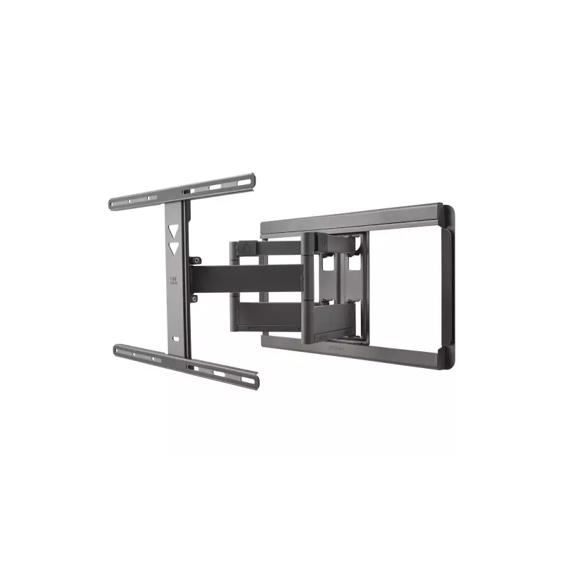 TV BRACKET DYNAMIC TURN 120 VESA 600 GLOBAL