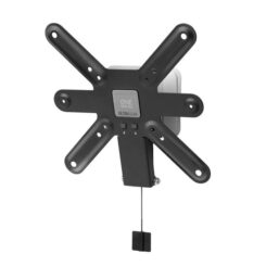 TV BRACKET TILT ULTRA-SLIM VESA 200 GLOBAL