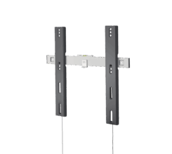 TV BRACKET TILT ULTRA-SLIM VESA 400 GLOBAL