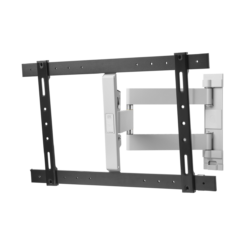 TV BRACKET TURN 180 ULTRA-SLIM VESA 600 GLOBAL
