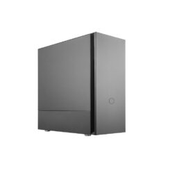Cooler Master Silencio S600 Midi Tower Zwart