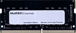 Mushkin Essentials geheugenmodule 16 GB 1 x 16 GB DDR4 260-pin SO-DIMM