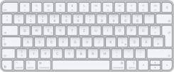 Magic Keyboard-NLD
