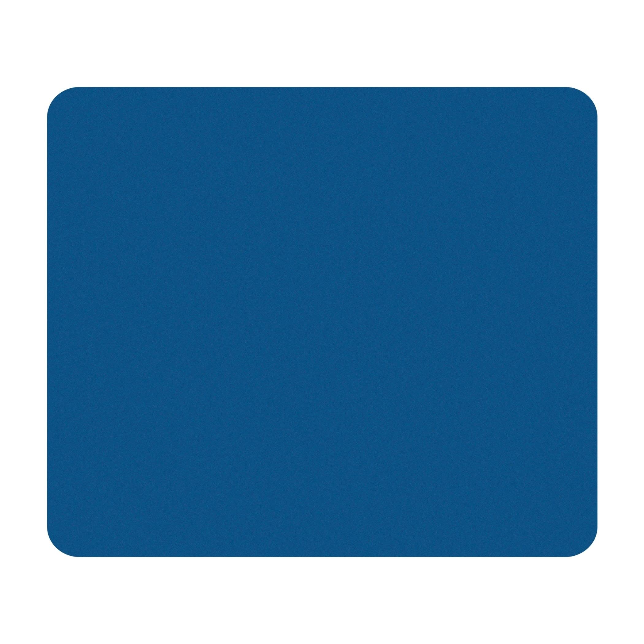 Fellowes 29700 muismat Blauw