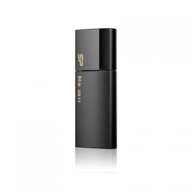Blaze B05, 32GB, USB 3.1 Gen1, Zwart