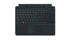 Pro KB CoPilot + Pen QWERTZ Platinum QWERTZU