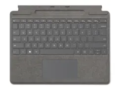 Pro KB CoPilot W/PenStor AZERTY BE Platinum AZERTY BE