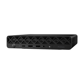 HP ProDesk 4 Mini G1i U5 235T 16/512GB WiFi6E W11P