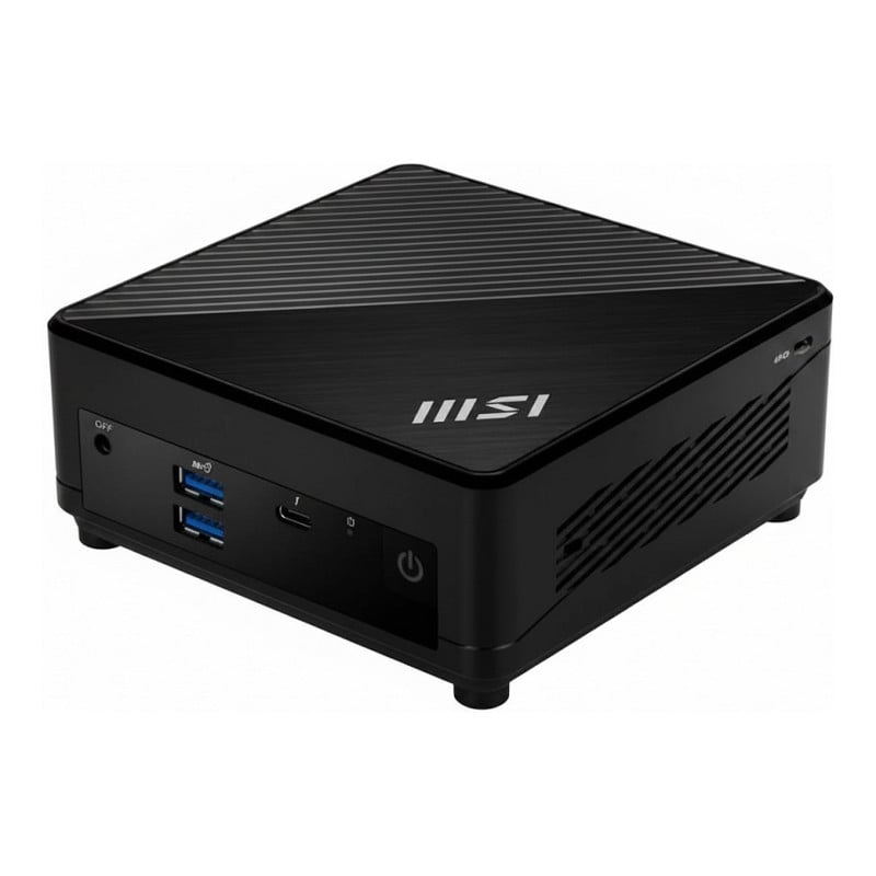 MSI Cubi 5 1M-629XAT 16GB/512GB SSD zonder OS